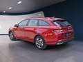Hyundai i30 Kombi Advantage cw vAHK Navi LED DAB Kamera Win... Rot - thumbnail 4