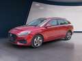 Hyundai i30 Kombi Advantage cw vAHK Navi LED DAB Kamera Win... Rot - thumbnail 1
