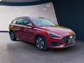 Hyundai i30 Kombi Advantage cw vAHK Navi LED DAB Kamera Win... Rot - thumbnail 3