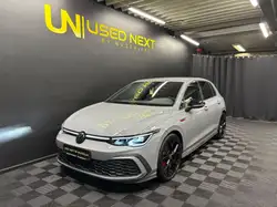 Volkswagen Golf GTI 245cv DSG7 black style - ACC/CAMERA/NAVI