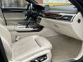 BMW 740 7-serie 740Li High Exe Lounge Rear Seat 360° Massa Gris - thumbnail 13