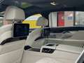 BMW 740 7-serie 740Li High Exe Lounge Rear Seat 360° Massa Gris - thumbnail 33