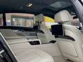 BMW 740 7-serie 740Li High Exe Lounge Rear Seat 360° Massa Grey - thumbnail 12