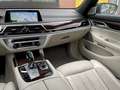 BMW 740 7-serie 740Li High Exe Lounge Rear Seat 360° Massa Grijs - thumbnail 16