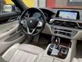 BMW 740 7-serie 740Li High Exe Lounge Rear Seat 360° Massa Grigio - thumbnail 15