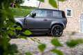 Land Rover Defender 90 5.0 V8 P525 Carpathian Edition UTILITAIRE Gris - thumbnail 10