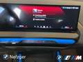 BMW X3 M50i xDrive Leder Park-Assistent H&K AHK-klappbar Gris - thumbnail 11
