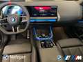 BMW X3 M50i xDrive Leder Park-Assistent H&K AHK-klappbar Gris - thumbnail 9