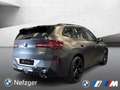 BMW X3 M50i xDrive Leder Park-Assistent H&K AHK-klappbar Gris - thumbnail 4