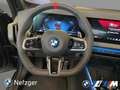 BMW X3 M50i xDrive Leder Park-Assistent H&K AHK-klappbar Gris - thumbnail 10