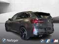 BMW X3 M50i xDrive Leder Park-Assistent H&K AHK-klappbar Gris - thumbnail 3