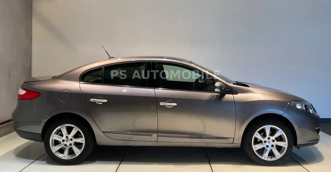 Renault Fluence