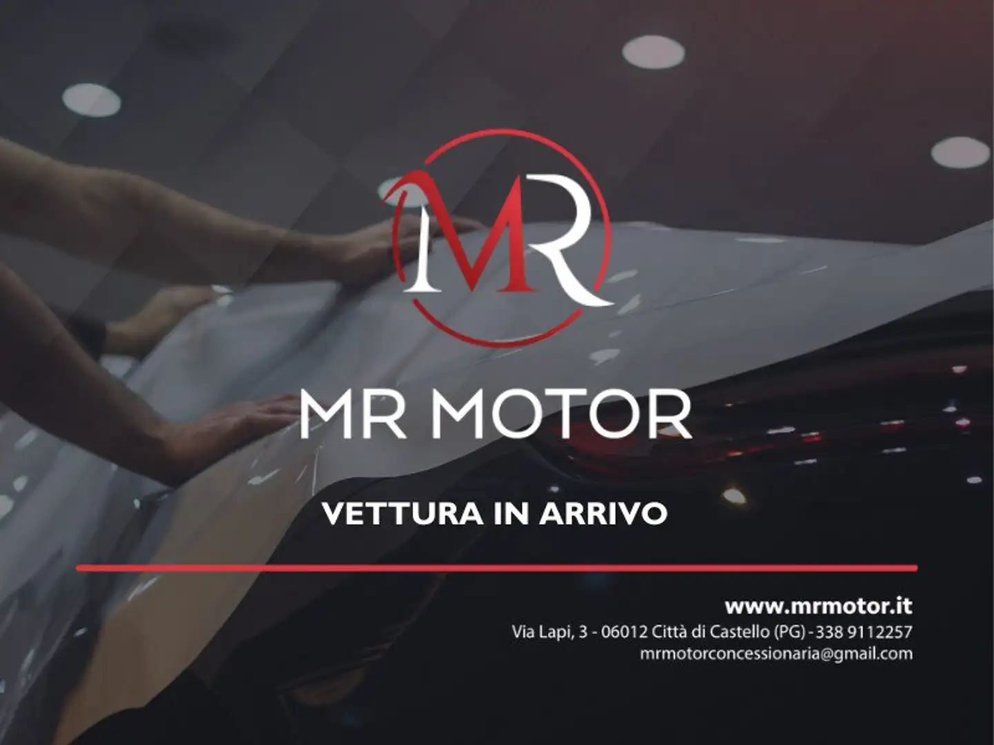 SEAT Arona Arona 1.0 TGI Style - 1