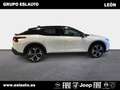 Citroen C5 X Hybrid Plus EAT8 180 Blanc - thumbnail 4