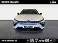 Citroen C5 X Hybrid Plus EAT8 180 Blanc - thumbnail 2