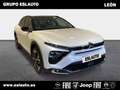 Citroen C5 X Hybrid Plus EAT8 180 Blanc - thumbnail 3