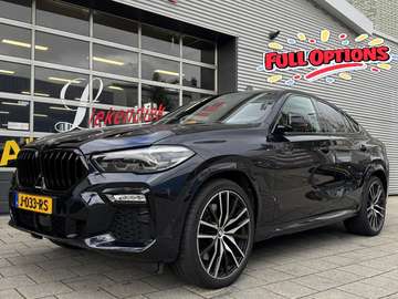 XDrive30d M- Sport - Panorama dak I Navigatie I Le
