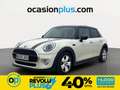MINI Cooper D Aut. Blanco - thumbnail 1