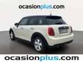 MINI Cooper D Aut. Blanco - thumbnail 3