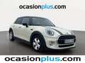 MINI Cooper D Aut. Blanco - thumbnail 2