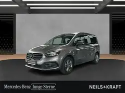 Mercedes-Benz Citan Tourer 110 CDI KAM+LED+NAVI+PDC+SHZ