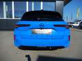 Opel Astra ST 1,2 Turbo GS Blau - thumbnail 7