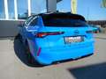 Opel Astra ST 1,2 Turbo GS Blau - thumbnail 6