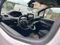 Peugeot Partner Caméra/Gps / Carplay / Cruise / Capteurs / clim Blanc - thumbnail 9