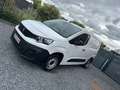 Peugeot Partner Caméra/Gps / Carplay / Cruise / Capteurs / clim Blanc - thumbnail 1