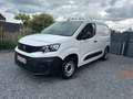 Peugeot Partner Caméra/Gps / Carplay / Cruise / Capteurs / clim Blanc - thumbnail 4