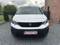 Peugeot Partner Caméra/Gps / Carplay / Cruise / Capteurs / clim Blanc - thumbnail 3