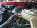 Oldsmobile Cutlass cabriolet Rouge - thumbnail 5