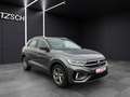 Volkswagen T-Roc R-Line TSI DSG IQ.Light ACC STH SH LRHzg RearVi... Grau - thumbnail 7