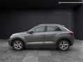 Volkswagen T-Roc R-Line TSI DSG IQ.Light ACC STH SH LRHzg RearVi... Grau - thumbnail 2