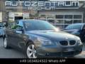 BMW 523 i Lim. Automatik Xenon Standheizung SHZ PDC Grau - thumbnail 1