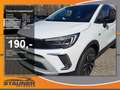 Opel Crossland 1.2 Turbo Elegance 180 Kamera LED Scheinwerfer Kli Blanco - thumbnail 1