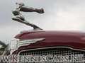 Buick Century 61 Club Sedan 5-passenger Rojo - thumbnail 11