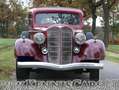 Buick Century 61 Club Sedan 5-passenger Rojo - thumbnail 10