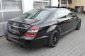 Mercedes-Benz S 350 Lim. Lang AMG*Comand NAVI*Bi-Xenon*HarmanK Schwarz - thumbnail 10