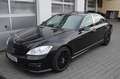 Mercedes-Benz S 350 Lim. Lang AMG*Comand NAVI*Bi-Xenon*HarmanK Schwarz - thumbnail 1