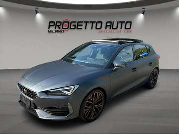 Leon 2.0 tsi VZ 245cv DSG - TETTO APRIBILE