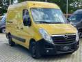 Opel Movano 2.3 CDTI//Hochdach/KLIMA/1.Hand/AHK/TOP// Yellow - thumbnail 1