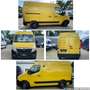 Opel Movano 2.3 CDTI//Hochdach/KLIMA/1.Hand/AHK/TOP// Jaune - thumbnail 19