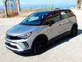 Opel Crossland X Crossland 2021 1.2 GS Line s Zilver - thumbnail 5
