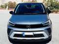 Opel Crossland X Crossland 2021 1.2 GS Line s Zilver - thumbnail 3