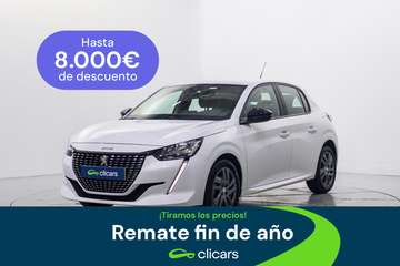 1.2 Puretech S&S Active Pack 75