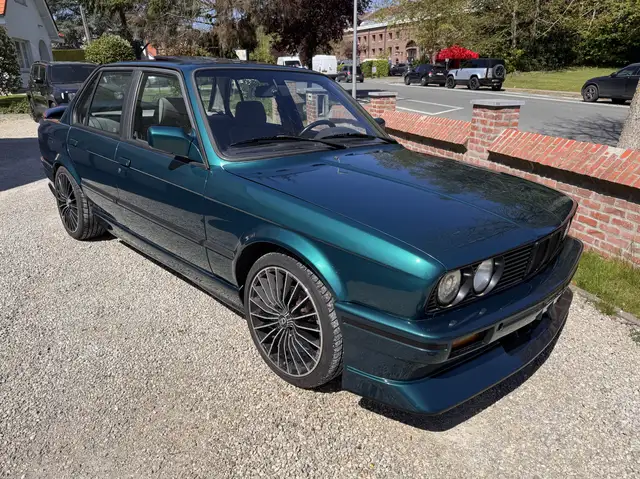BMW 320 i