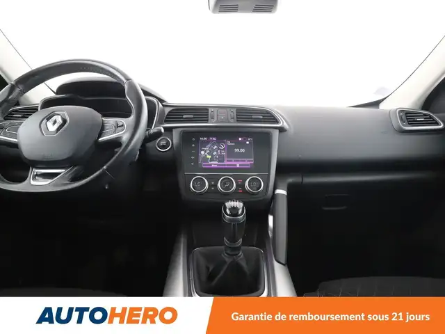 Renault Kadjar view 12