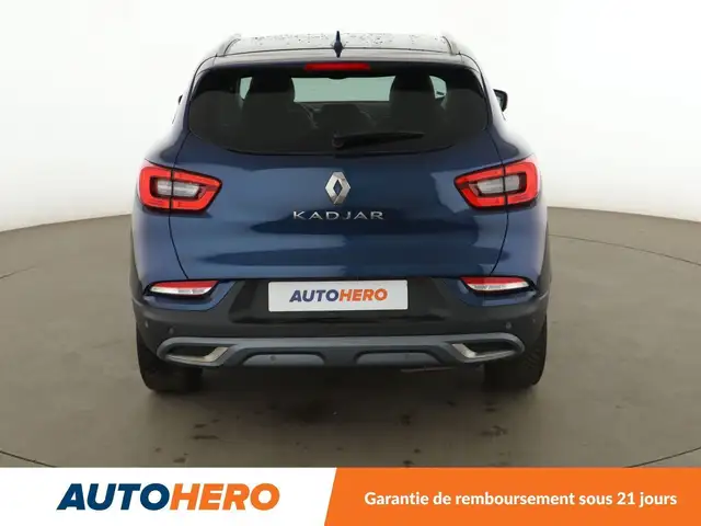 Renault Kadjar view 5