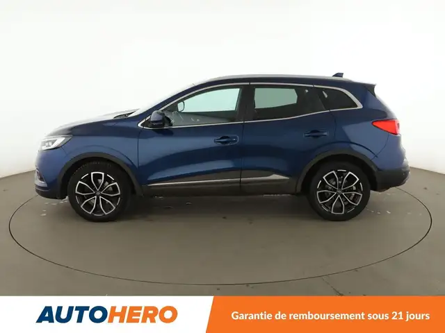 Renault Kadjar view 3